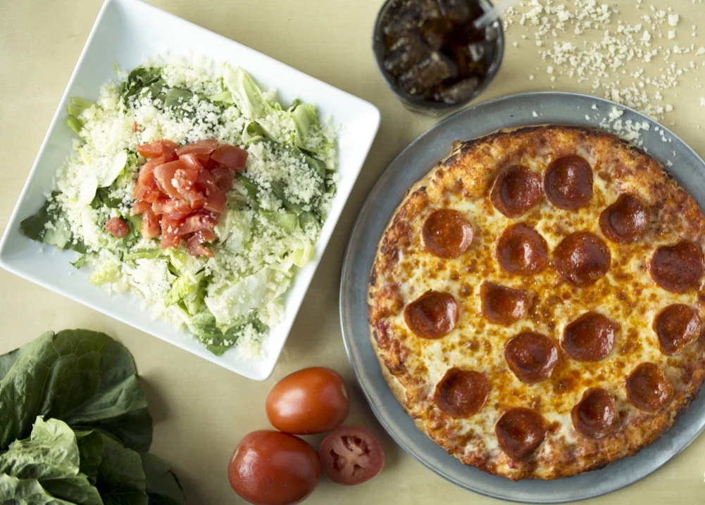 Specials — Fat Cat Pizza